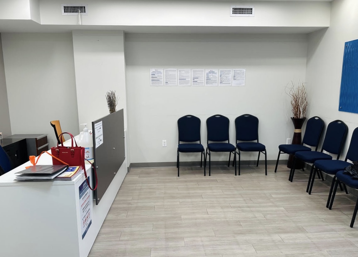 For Rent: Full-Floor Commercial Loft — Newly Renovated!
