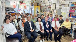 Latest News: Men's Mental Health 男性心理健康