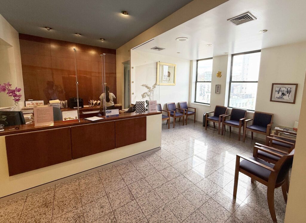 Rental - Gastroenterologist Seeks Associates/Tenants