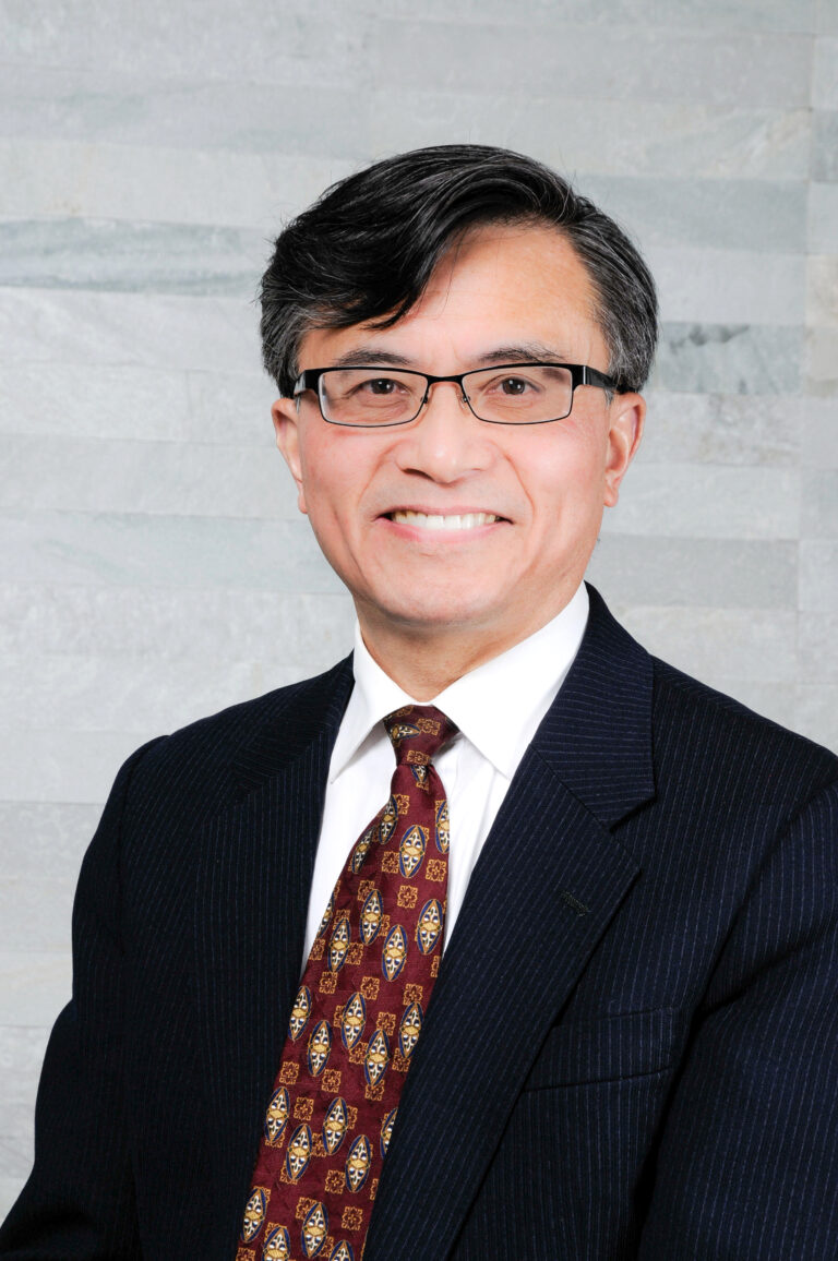 CAIPA New COO Jing Shui