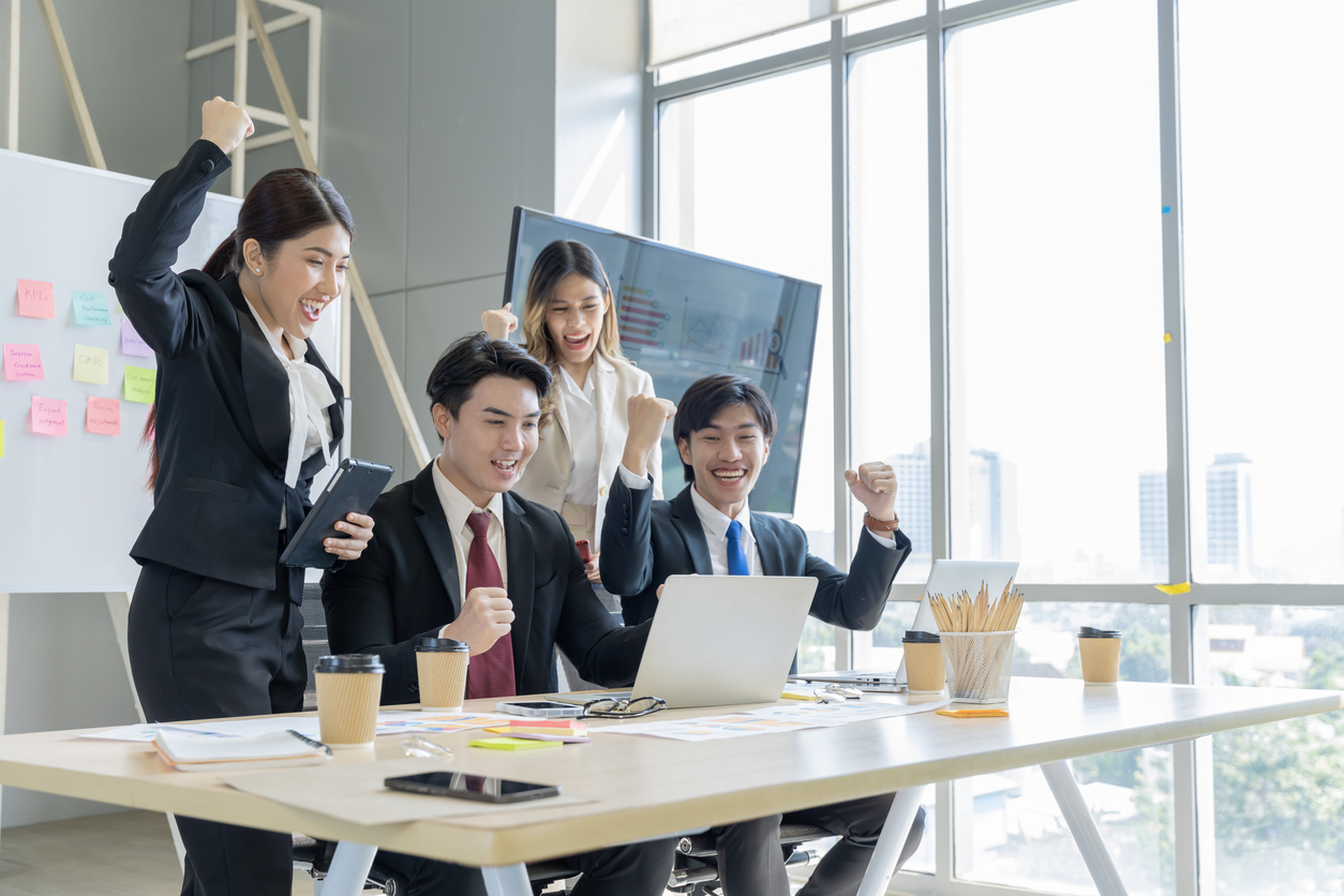 Job Posting - eClinicalWorks Sales Account Executive Position