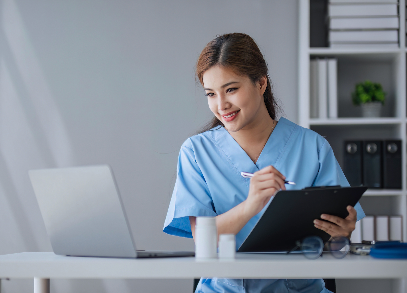 Job Posting: Medical Assistant / Receptionist (Part-Time)