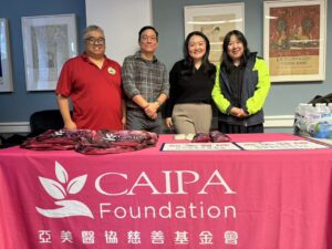 Latest News - CAIPA Foundation Empowers Deaf Youth in STEM