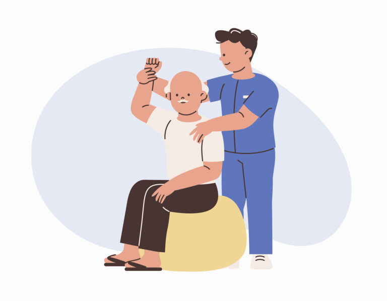 CHAMP: 失智症 Dementia