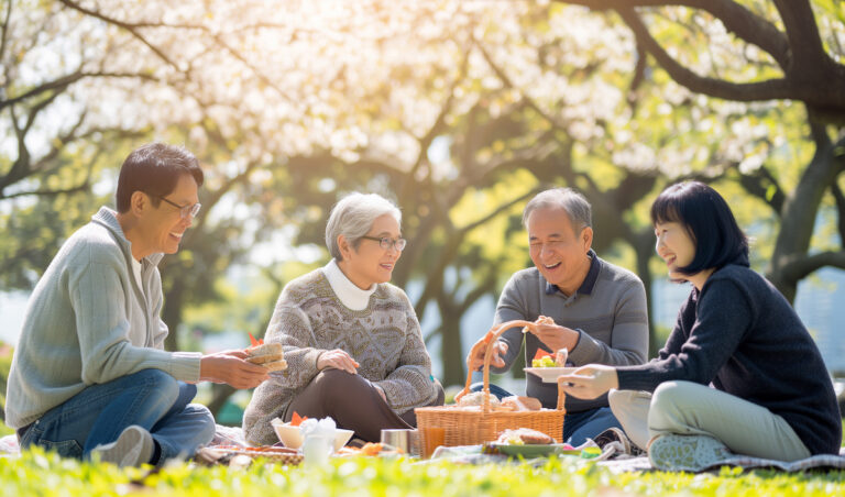 CHAMP: 失智症 Dementia