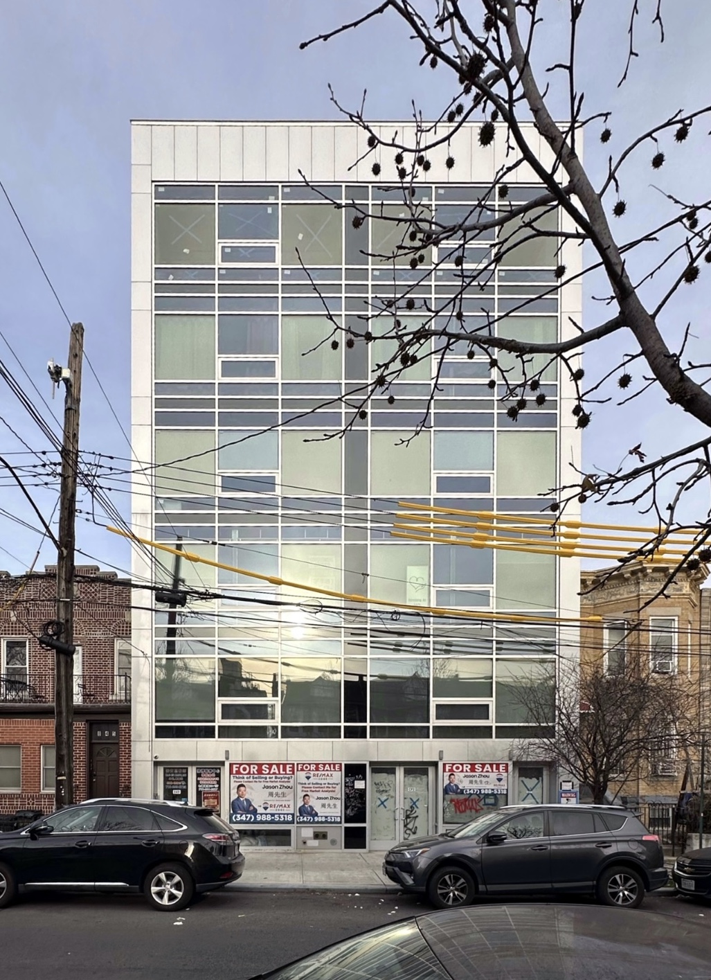 Brand New Medical Office for Lease in the Heart of Sunset Park! Rate: $4,500 per month (negotiable) Location: 849 53rd Street, Suite CF-12, Brooklyn, NY 11220