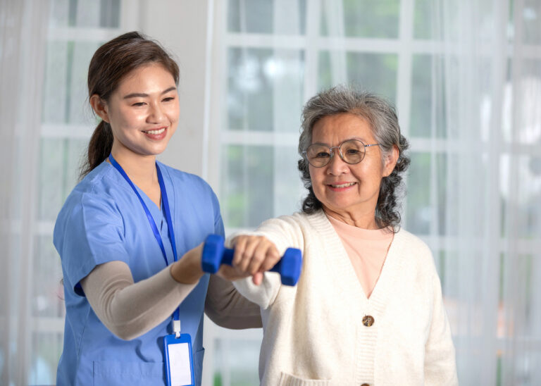 CHAMP - December Osteoporosis 骨質疏松症