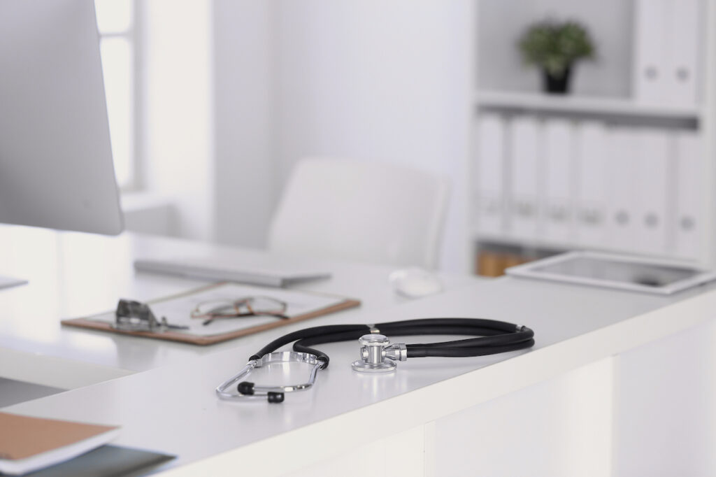 CAIPA Office Rental Sales - Medical Office, Commercial Space for Lease