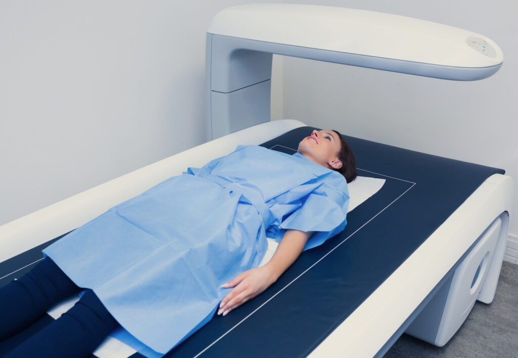 CHAMP - December Osteoporosis 骨質疏松症