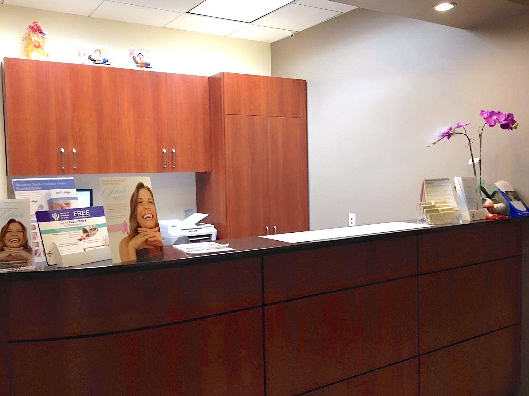 CAIPA Office Rentals/ Sales - Premium Dental Office in Downtown Manhattan