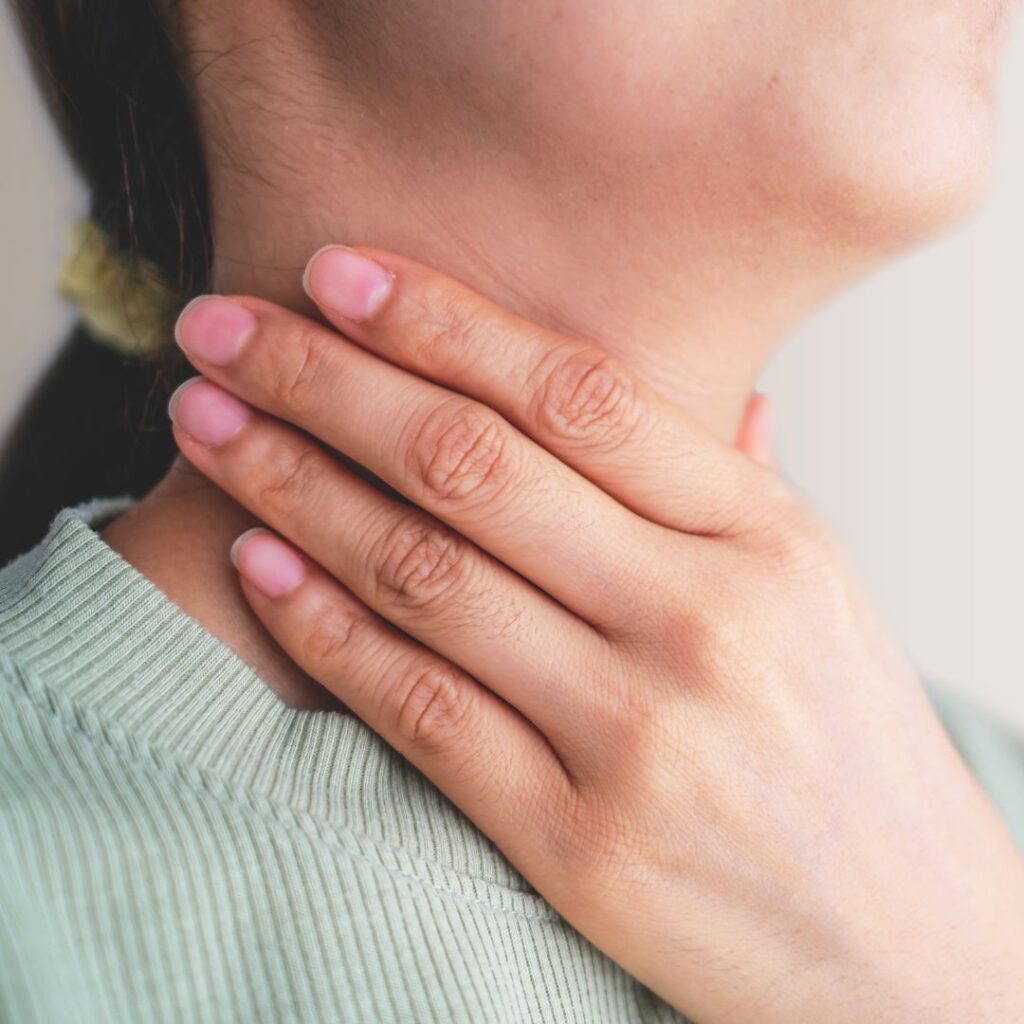 Health Article - Influenza Is Not a Common Cold