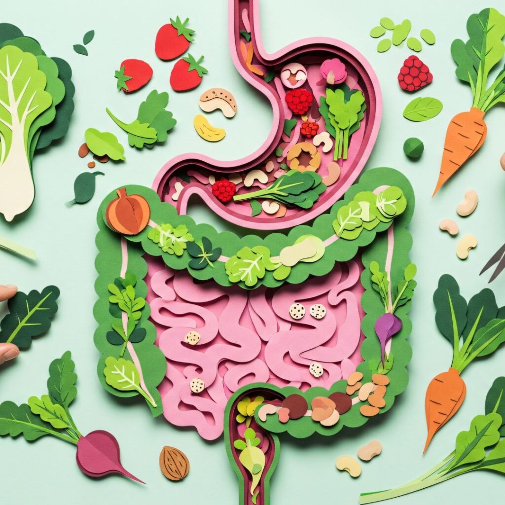 Health Article - 隨著年紀增長，營養需要也會改變 | Nutritional needs change as you get older.