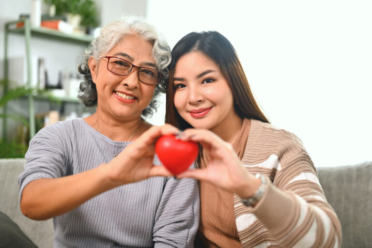 CHAMP 心血管疾病(Cardiovascular Disease)