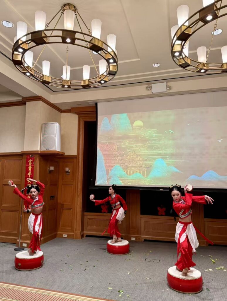 布魯克林地區檢察官農曆新年慶典3