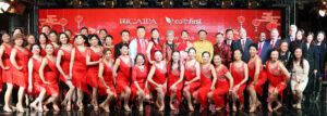 Latest News - CAIPA and Healthfirst Celebrate Lunar New Year with Community in Queens