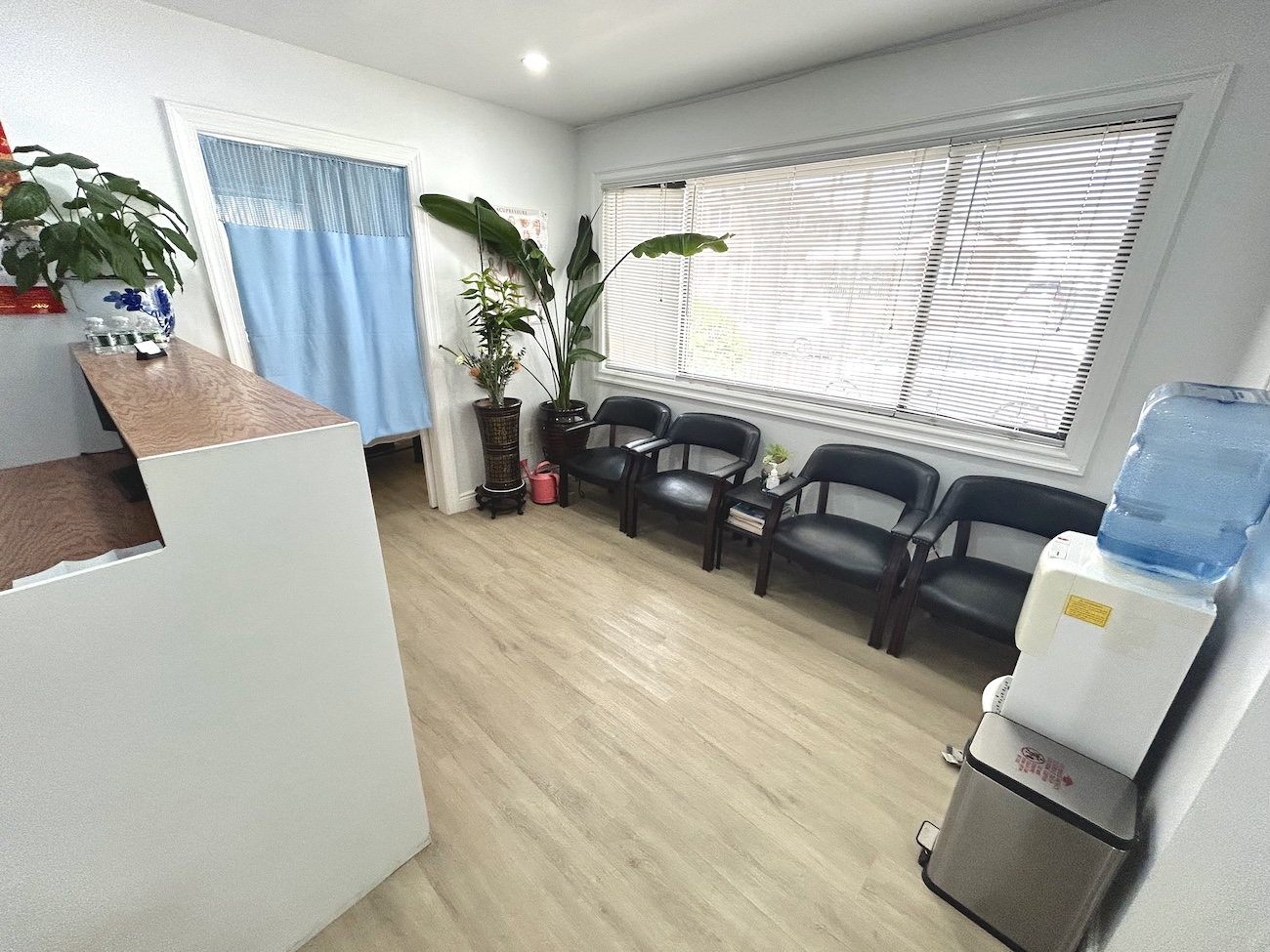Medical Office/Residence for Sale