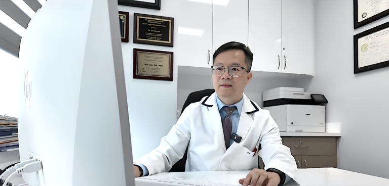 Latest News: CAIPA Physician Dr. ZiQiang Zhu Calls for Expanding Health Care Access on CBS News