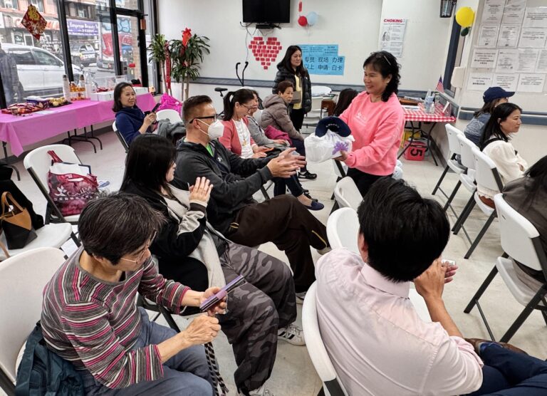 Latest News: CAIPA Foundation and Partners Host Youth Mental Health Seminar