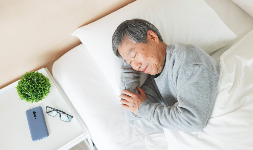 CHAMP: Healthy Aging and Longevity 三高