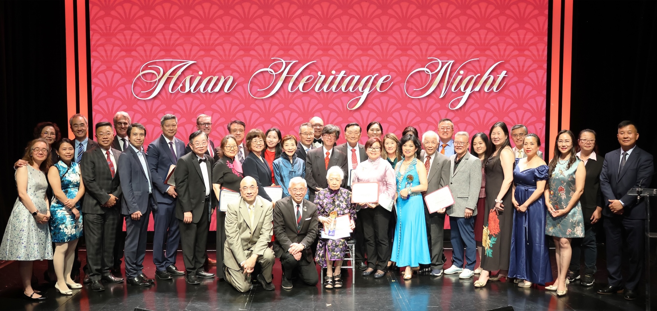 Latest News: CAIPA Foundation Hosts the 7th Annual Asian Heritage Night 亞美醫協慈善基金會舉辦2026亞太裔傳統月暨年度慶典頒獎晚宴