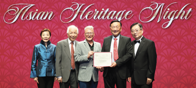 Latest News: CAIPA Foundation Hosts the 7th Annual Asian Heritage Night 亞美醫協慈善基金會舉辦2026亞太裔傳統月暨年度慶典頒獎晚宴