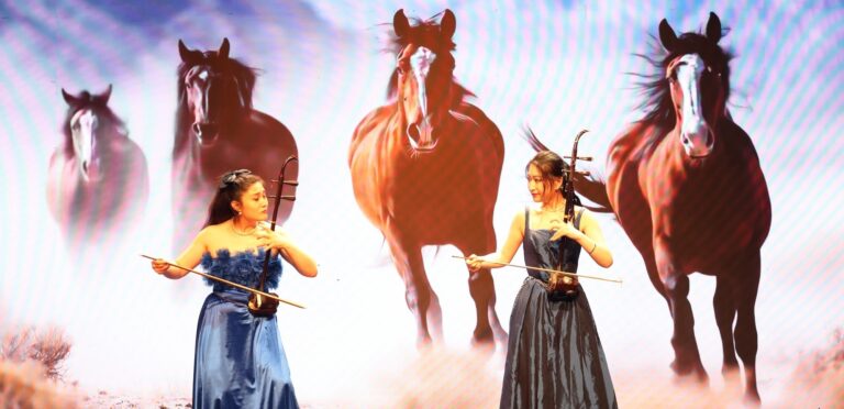 Latest News: CAIPA Foundation Hosts the 7th Annual Asian Heritage Night 亞美醫協慈善基金會舉辦2026亞太裔傳統月暨年度慶典頒獎晚宴