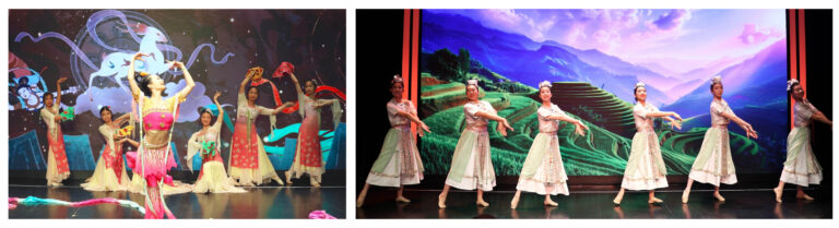 Latest News: CAIPA Foundation Hosts the 7th Annual Asian Heritage Night 亞美醫協慈善基金會舉辦2026亞太裔傳統月暨年度慶典頒獎晚宴