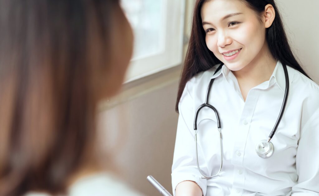 OB GYN Nurse Practitioner