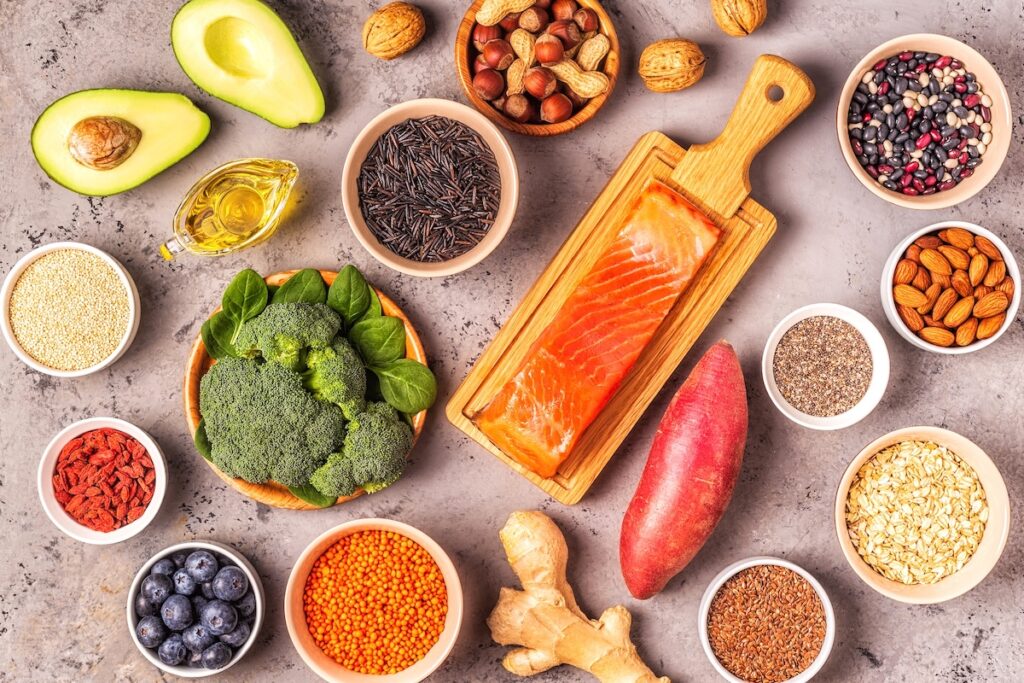 Health Education: 吃出好狀態：認識抗炎飲食 | Eat for Better Health: Understanding the Anti-Inflammatory Diet