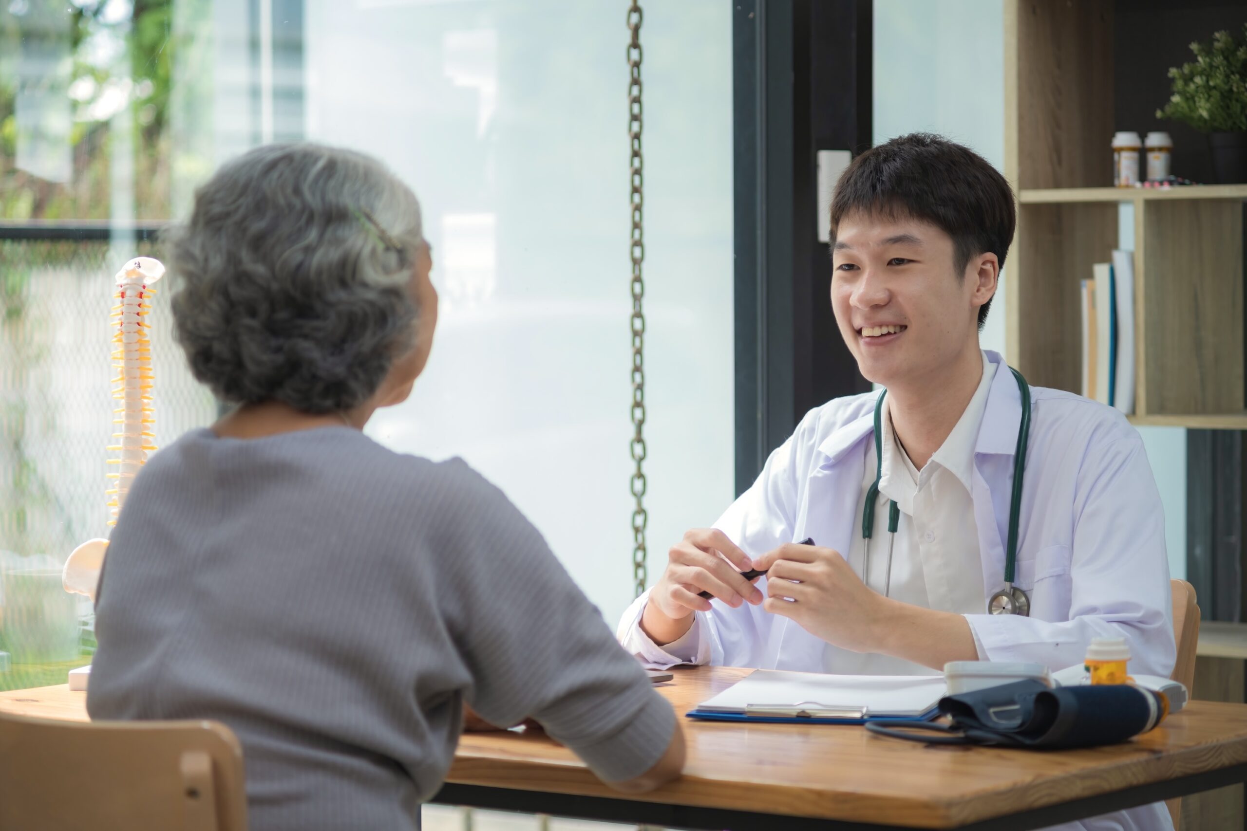 Job Posting: Full-Time Primary Care Provider - Maimonides Medical Center