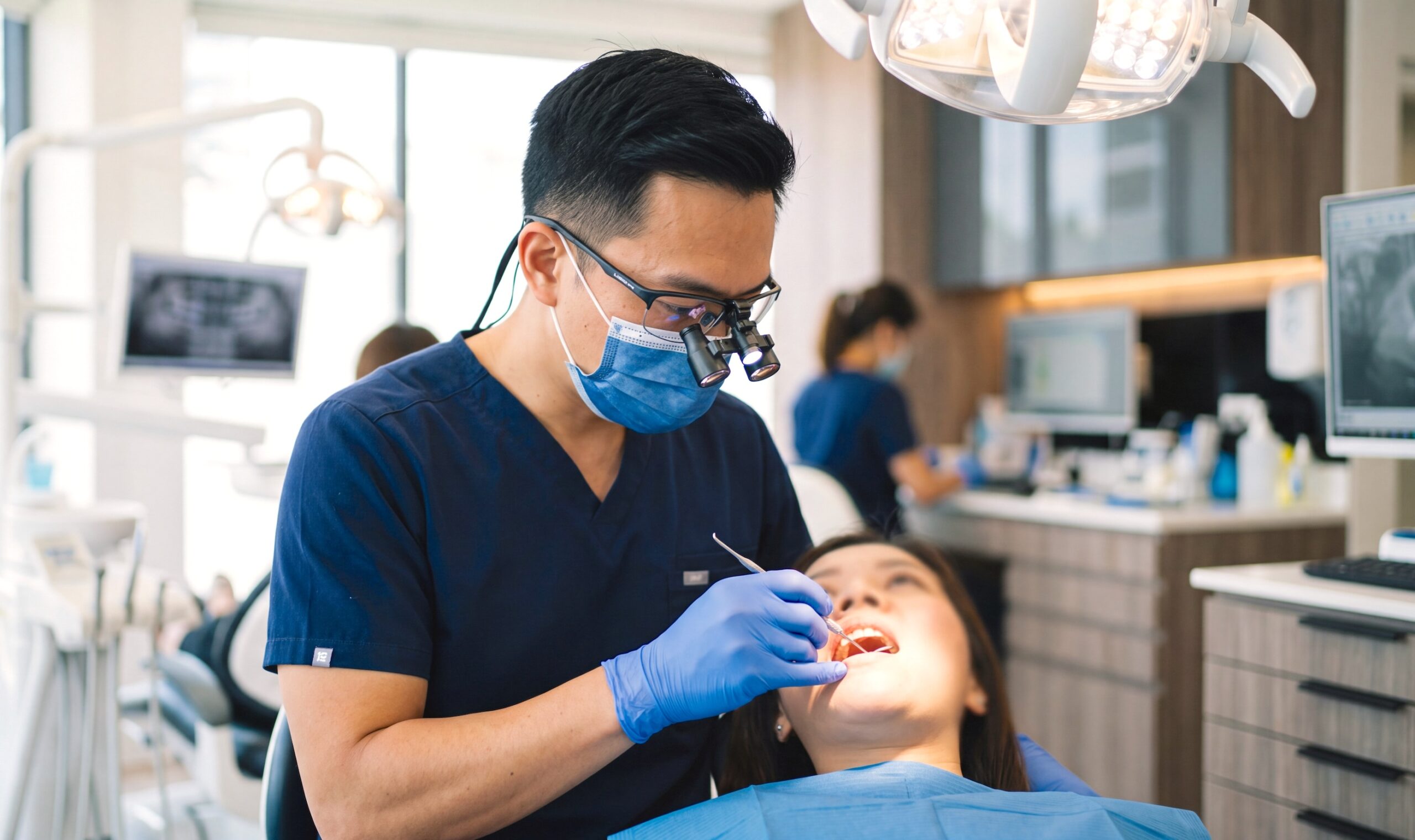 General Dentist